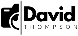 David Thompson Logo